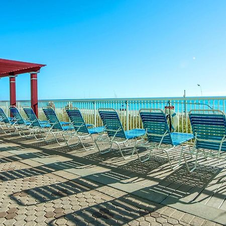 Majestic Beach Towers 2-901 Панама Сити Бийч Екстериор снимка