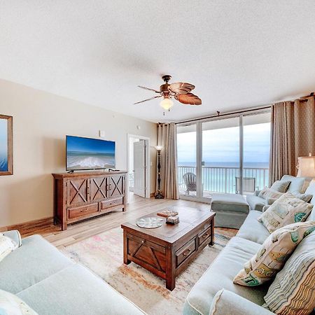 Majestic Beach Towers 2-901 Панама Сити Бийч Екстериор снимка