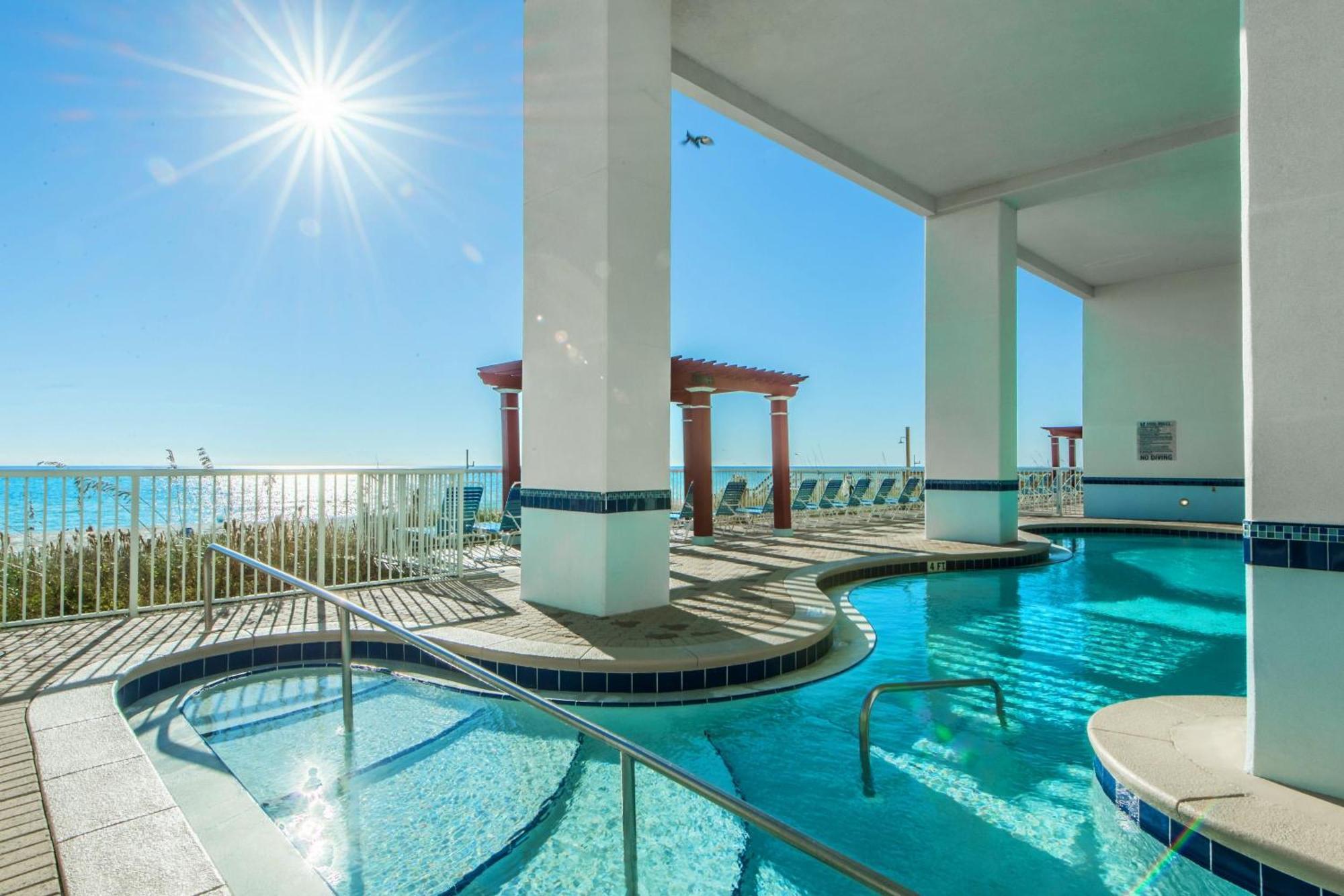 Majestic Beach Towers 2-901 Панама Сити Бийч Екстериор снимка