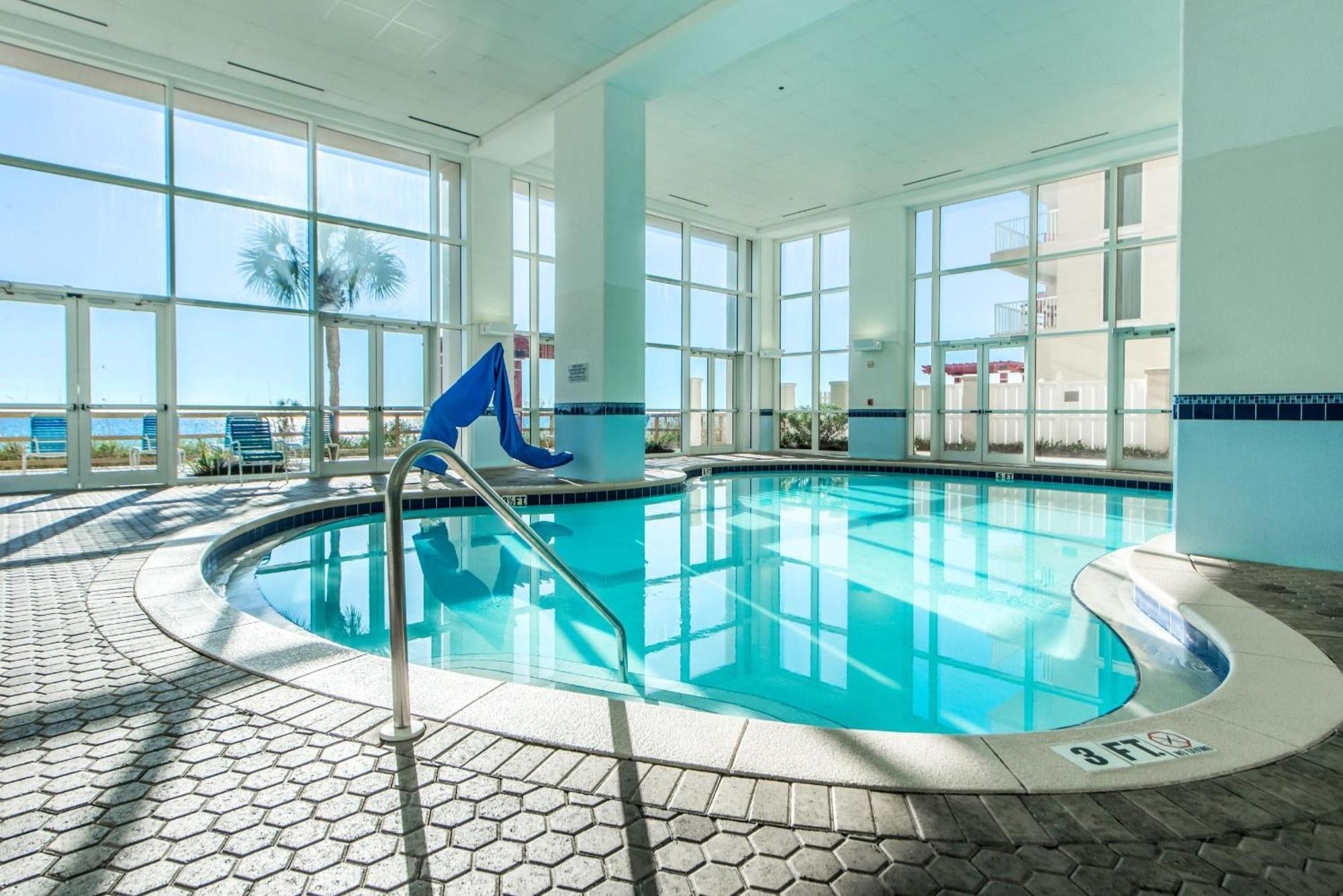 Majestic Beach Towers 2-901 Панама Сити Бийч Екстериор снимка