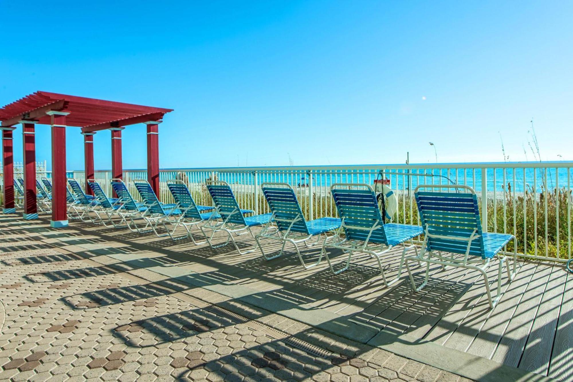 Majestic Beach Towers 2-901 Панама Сити Бийч Екстериор снимка