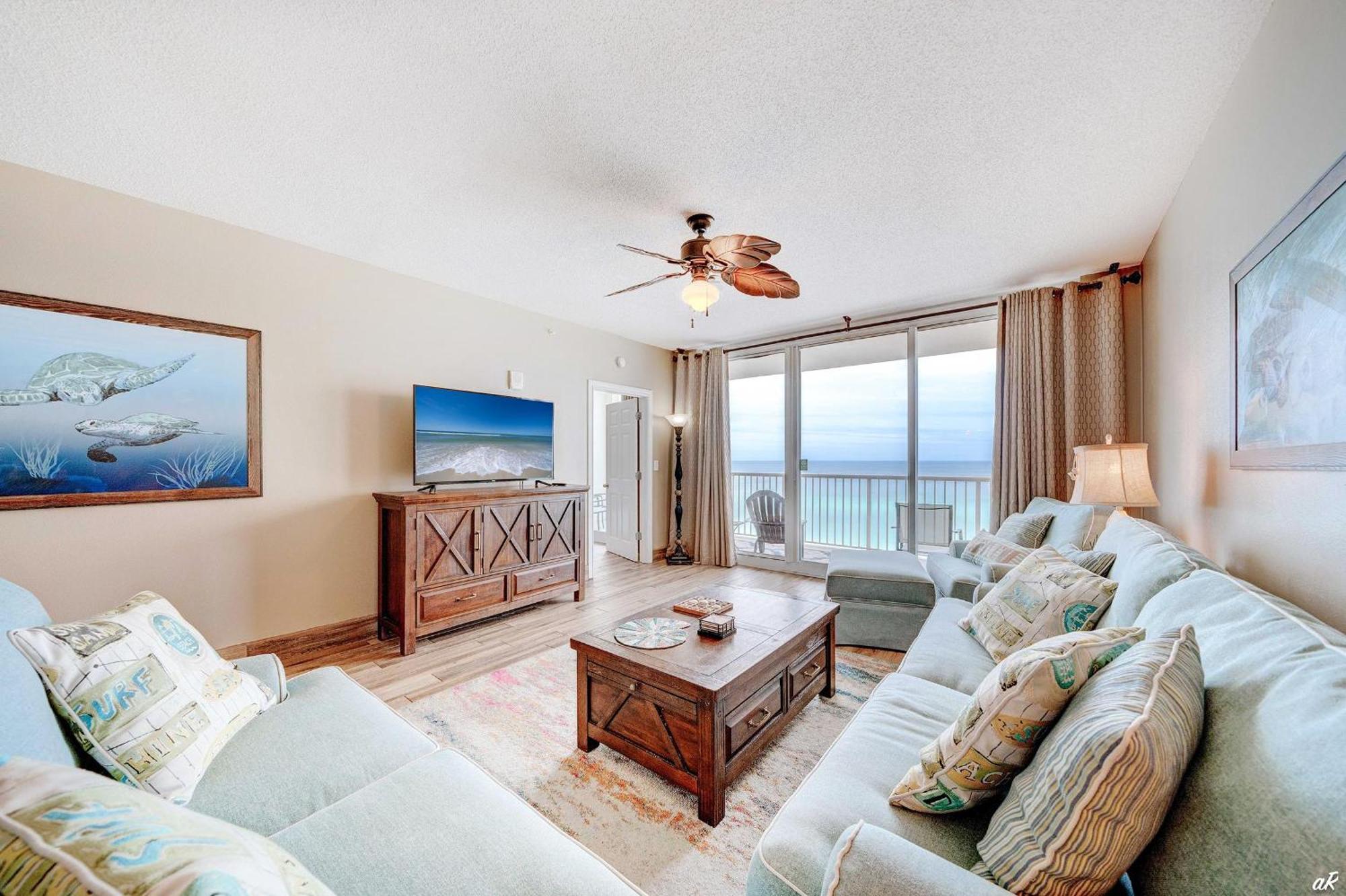 Majestic Beach Towers 2-901 Панама Сити Бийч Екстериор снимка