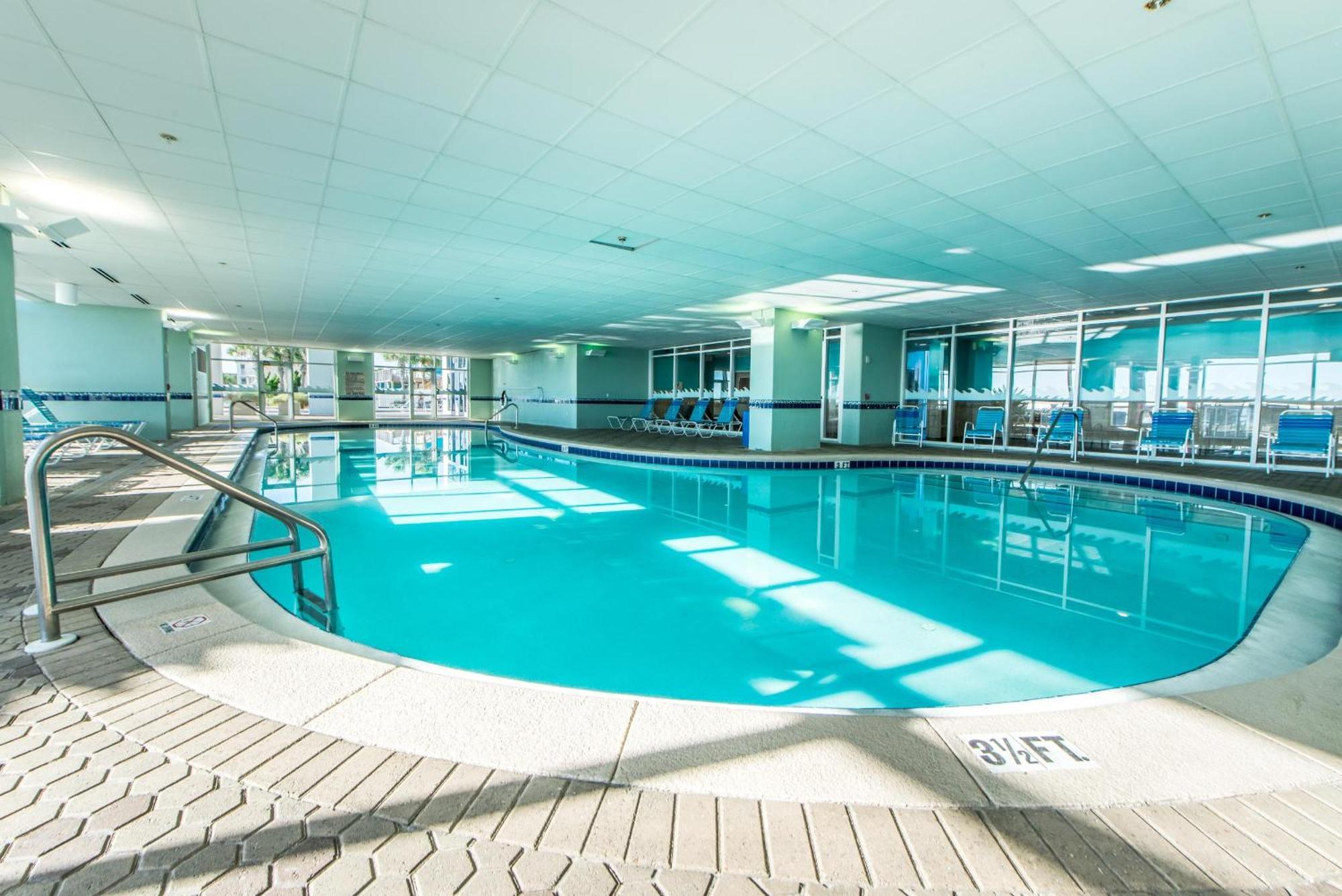 Majestic Beach Towers 2-901 Панама Сити Бийч Екстериор снимка