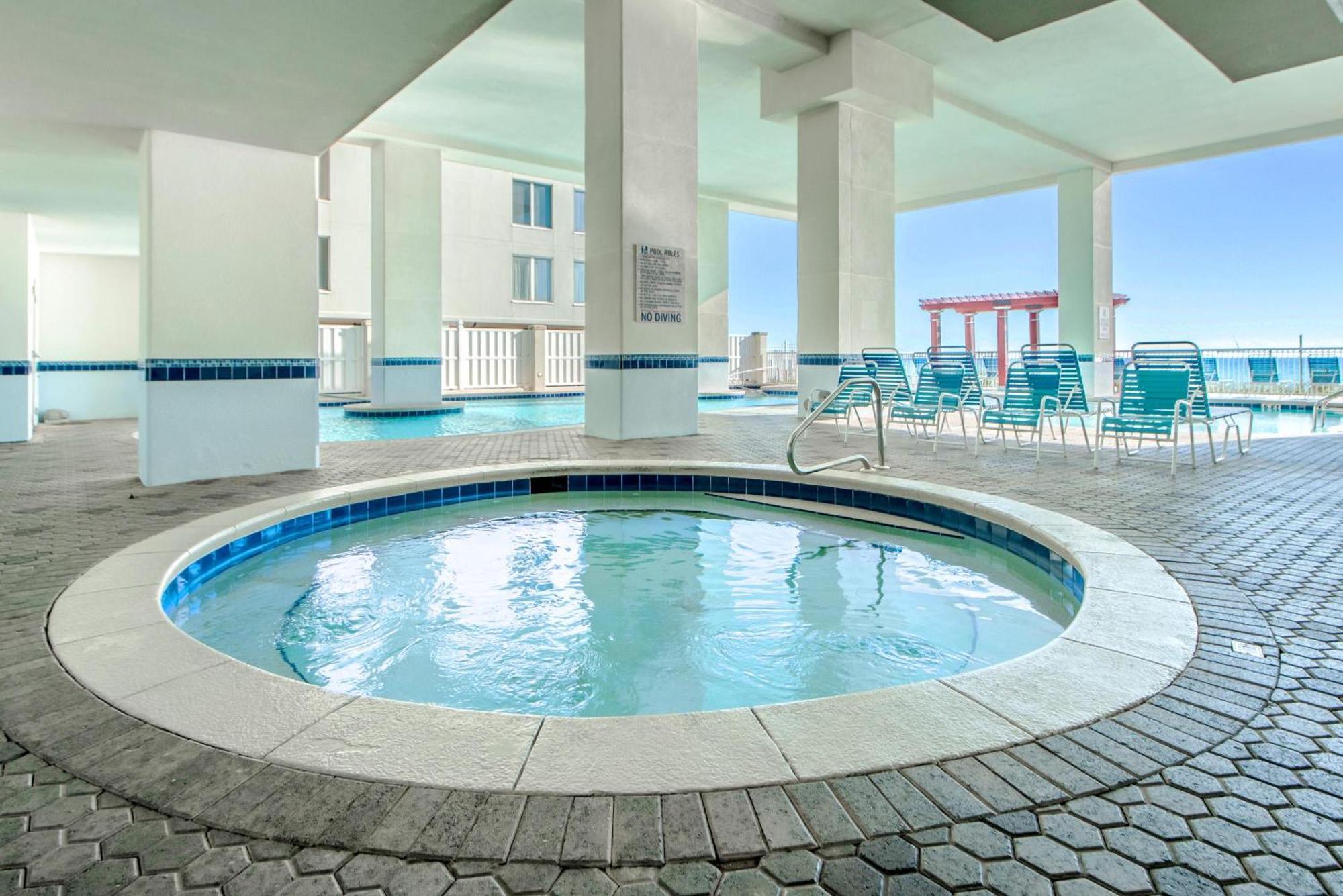 Majestic Beach Towers 2-901 Панама Сити Бийч Екстериор снимка