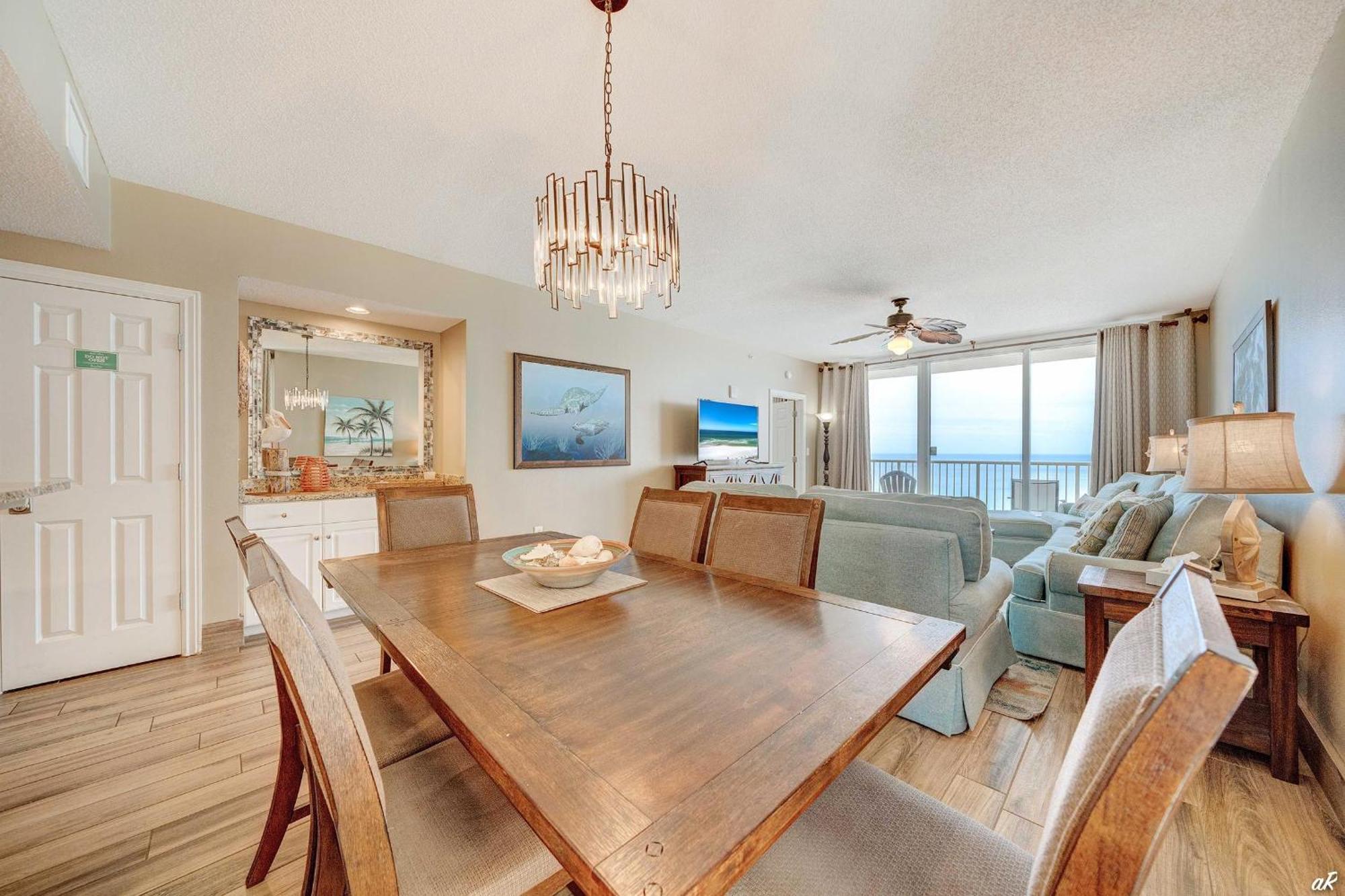 Majestic Beach Towers 2-901 Панама Сити Бийч Екстериор снимка